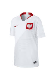$399.00 + $9.00 shipping + $9.00 shipping + $9.00 shipping. Nike Polen Kinder Auswarts Trikot 2018 19 Rot Weiss Fussball Shop