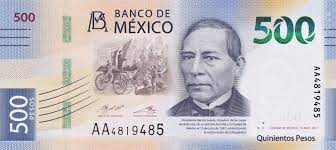 200.00 mxn = 10.04 usd. Mexican Currency Focus On Mexico