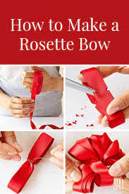 55 Ways To Make A Bow That Will Instantly Upgrade Any Package Gift Wrapping Ideas For Christmas Ribbon Gift Wrapping Bows Diy Gift Bow