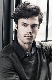 ManForMonday Tyler Tuck I don't like the stubble, of course, but I really  like everything else here.