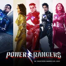 Mighty morphin' power rangers and its many, many sequel series largely derive from the japanese super sentai franchise.power rangers would take footage from those shows and splice in additional scenes featuring american actors as the unmasked rangers, and a '90s kids' television phenomenon was born. It S Time To Suit Up See The Powerrangersmovie In Theaters March 24 2017 Togetherwearemore Power Rangers 2017 Power Rangers Power Rangers Movie