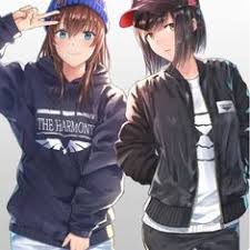 أجمل صور انمي