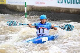 Jun 13, 2021 · samedi, en kayak hommes, le tchèque jiří prskavec, ancien double champion du monde, a confirmé sa forme en remportant l'épreuve devant l'italien giovanni de gennaro et le français mathieu biazizzo. Jiri Prskavec Photos Free Royalty Free Stock Photos From Dreamstime