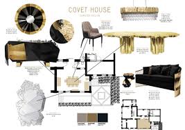 S d classic home interiors. Color Trends 2019 Introduce Black And Gold Into Your Home Decor Best Design Books