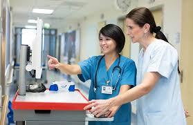 Negotiable ( but don't say. When Everyone S A Winner International Nurses For Germany
