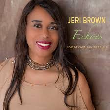 Jeri Brown's Instagram, Twitter & Facebook