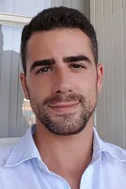 Jonathan PARENT (Monoprix à Clichy)