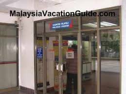 J&amp;t and dhle i never have this issue sighhh Get Malaysia Stamps At Pos Malaysia Headquarters In Kuala Lumpur