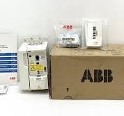 ABB ACS320-03U-14A6-2+N7558+X1558 Inverter Drive With Accessories