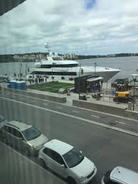 Ansin sports complex, miramar, fl. Gotland Grill