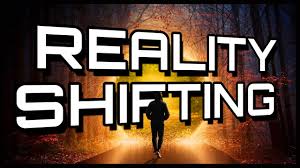 This is probably the most popular reality shifting method. Reality Shifting How To Shift Realities Dimension Jumping Explained Youtube