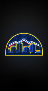 Beautiful winter wonderland wallpaper 43. Denver Nuggets On Twitter Which Wallpaper Are You Choosing Milehighbasketball