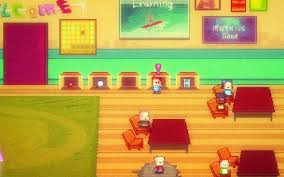 скачать игру The Escapists на андроид на русском бесплатно Kindergarten Simulator For Android Apk Download