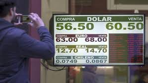 Dólar blue hoyinformación de tipo de cambio para la república argentina. Dolar Blue En Argentina Revisa Aqui El Precio Del Dolar Hoy Viernes 15 De Enero De 2021 Bcra Peso Argentino Tipo De Cambio Economia El Comercio Peru