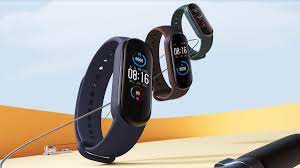 Workout Smart Band Smart Band Xiaomi Cheap Fitness Tracker
