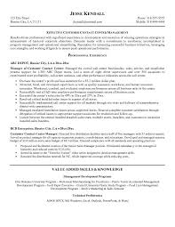Resume For Telemarketercareer Resume Template Career Resume Template Job Resume Samples Customer Service Resume Sample Resume