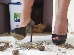 Are you into crush fetish? Wasting So Much French Take Out 216549009 Added By Egosumproxi At Liberating Commies