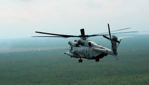 It was built by sikorsky aircraft for the united states marine corps. Ch 53e Super Stallion Helicopter Free Photo On Pixabay