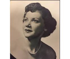 Norma Youngerman Obituary (1932