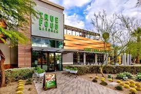 May 11 at 9:54 am ·. A First Look At True Food Kitchen S Tribute To Conscious Nutrition Eater Vegas