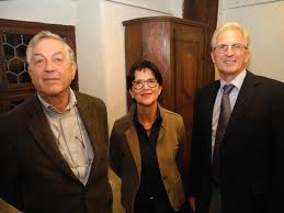 Buchvorstellung: Erwin Hefel, NS-Bürgermeister von Feldkirch