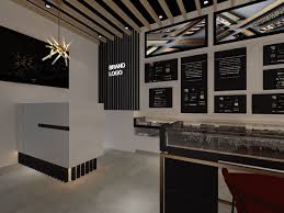 Hardware Store Modern Interior Design Interior Design Living Room Store Interior