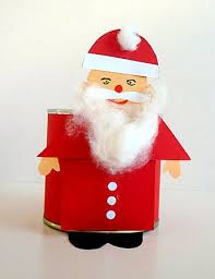 Nikolaus Stehend An Dose Weihnachten Basteln Meine Enkel Und Ich Made With Schw Basteln Weihnachten Nikolaus Basteln Weihnachtszeit Basteln