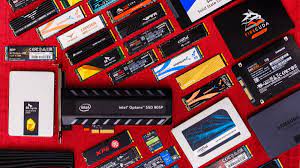 The best external hard drives for gaming range in storage capacity, but many options offer 1tb or more of space! Best Ssds 2021 Sata Nvme And Add In Cards Tom S Hardware