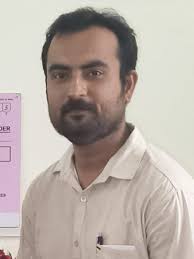 Faculties Profile-Govt Swami Atmanand College, Narayanpur,  Distt-Narayanpur, [C.G.]