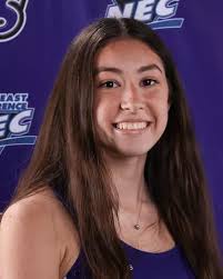 2023-24 Women's Track and Field Roster