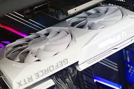 For the price, the nvidia geforce rtx 3060 ti punches way above its weight class, providing performance that rivals, and sometimes beats, the rtx 2080 super. 8elff1fkfguc2m
