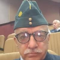 Colonel Rajesh Datta