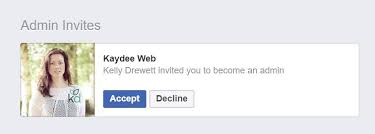 We did not find results for: Add An Administrator To A Facebook Business Page