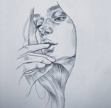 Pin By Aleyna Kurt On Wendy Ortiz Art Sketches Art Sketches