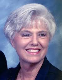 Sylvia Tate Bond Obituary