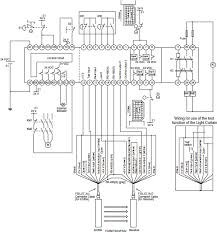 A wiring diagram is a simple visual representation of the physical connections and physical layout of an electrical system or circuit. Circuit Diagrams Of Safety Components Technical Guide New Zealand Omron Ia