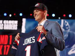 We did not find results for: Get Your Official Mac Jones Patriots Jersey Right Here Pats Pulpit