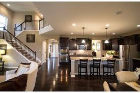 Beautiful Home Interior House Pulte Homes Home