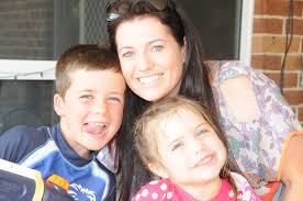 Spencer Daley-Brown's eighth birthday party