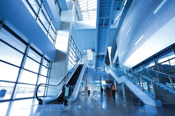 Latest innovations in vertical transportation - Commercial Design India