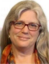 Lisa Reinertson: Kari Birdseye Sees the Big Picture