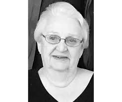 Mildred Volpetti Obituary (1938