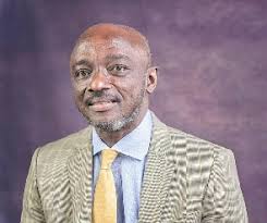 SIGA Director-General honored for excellence in Public Sector Management