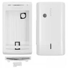 Sony Ericsson Xperia X8 ...