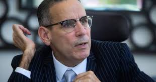 El juez Roberto Rodríguez Casillas: “Yo aspiro al puesto más grande al que  un puertorriqueño puede aspirar”