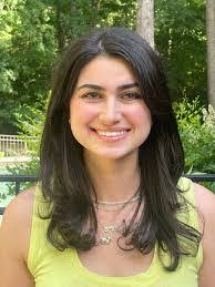 Magdalena Allen's Instagram, Twitter & Facebook