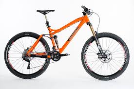 Ventana Zeus 2014 Custom Aufbau By Sequoia Sports Mountainbike Wissenswertes Wissen