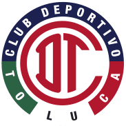 Toluca Vs Los Angeles