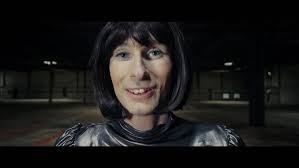 Deerhunter Fluorescent Grey