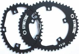 Not finding what you're looking for? Osymetric 54t 130 Mm Chainring Radsport Kettenblatter